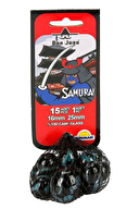 Misket Savaşçılar File 15+2