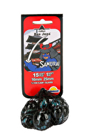 Misket Savaşçılar File 15+2