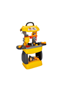 Çantalı Tamir Seti 28 Parça