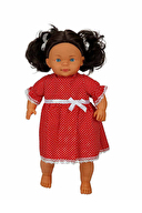 oyuncak bebelou sarıl bana bebegı 40cm