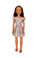 Yürüyüş Arkadaşım Clara Casual 80 cm