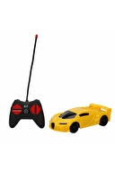 Oyuncak Uzaktan Kumandalı Araba 17 Cm 1/24