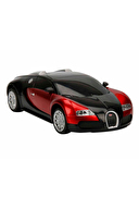 1:24 Bugatti Veyron 16.4 Işıklı Uzaktan Kumandalı Araba