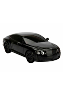 1:24 Bentley Continental Supersports Işıklı Uzaktan Kumandalı Araba