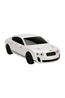 1:24 Bentley Continental Supersports Işıklı Uzaktan Kumandalı Araba
