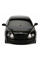 1:24 Bentley Continental Supersports Işıklı Uzaktan Kumandalı Araba
