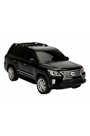 1:24 Lexus LX570 2015 Işıklı Uzaktan Kumandalı Araba