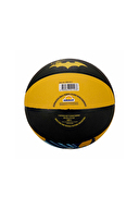 Batman Basketbol Topu No: 5