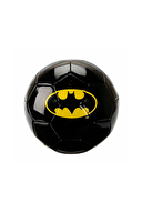 Sunman Siyah Mavi Batman Futbol Topu Siyah Sarı Size:3