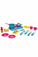 Little Chef Ocaklı Mutfak Seti