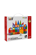 Manyeti̇k Blok Ledli̇ 58 Parça