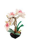 BLX Flower Set Orki̇de 665prc