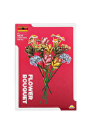 BLX Flower Set Cicek Buketi 926prc