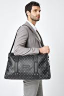 Pierre Cardin Seyahat Çantası 04PC001205-B