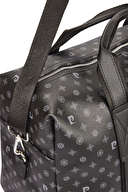 Pierre Cardin Seyahat Çantası 04PC001205-B