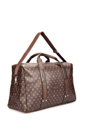 Pierre Cardin Seyahat Çantası 04PC001205-B KH