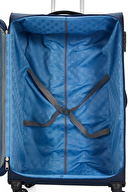 Pierre Cardin 70CM Büyük Boy Kumaş Valiz 04PC4200-01-L