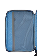 Pierre Cardin 70CM Büyük Boy Kumaş Valiz 04PC4200-01-L