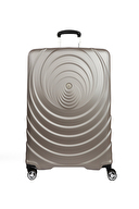 Pierre Cardin 50CM Kabin Boy Sert Valiz 04PC1100-03-GR