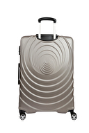 Pierre Cardin 50CM Kabin Boy Sert Valiz 04PC1100-03-GR