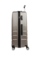 Pierre Cardin 50CM Kabin Boy Sert Valiz 04PC1100-03-GR