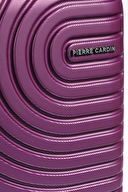 Pierre Cardin 50CM Kabin Boy Sert Valiz 04PC1200-03-MR