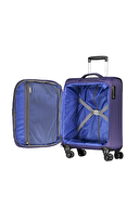 Pierre Cardin Kabin Boy Kumaş Valiz 04PC4100-03-MR