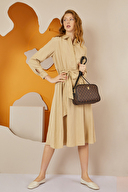 Pierre Cardin Kadın Çapraz Çanta 05PO22Y1536