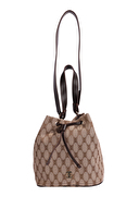 Pierre Cardin Kadın Büzgülü Çanta 05PO22Y1631