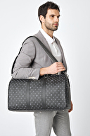Pierre Cardin Seyahat Çantası 04PC001207-B