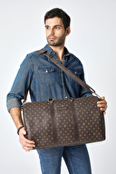Pierre Cardin Seyahat Çantası 04PC001207-B KH