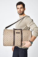 Pierre Cardin Seyahat Çantası 04PC001207-B