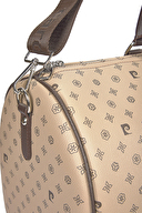 Pierre Cardin Seyahat Çantası 04PC001207-B