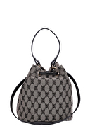 Pierre Cardin Kadın Büzgülü Çanta 05PO22Y1631