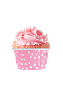 Dolphin Kağıt Muffin Kek Kapsül 25'li