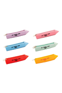 Fly Silikon Kalem Kalemlik Karışık Renk adet