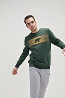 Bad Bear Erkek Sweatshirt FANCY