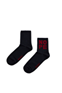 Bad Bear Erkek Çorap Nope Tall