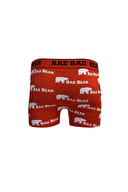 Bad Bear Erkek Boxer Bear