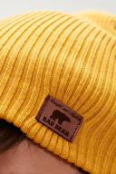 BadBear Erkek Bere Crude