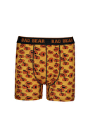 Bad Bear Erkek Boxer PUMPKIN.HRDL