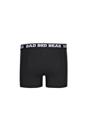 Bad Bear Erkek Boxer Basıc