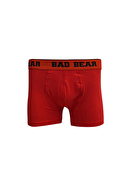 Bad Bear Erkek Boxer Basıc