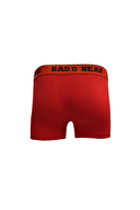 Bad Bear Erkek Boxer Basıc