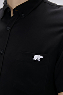 Bad Bear Erkek Gömlek 22.01.30.001