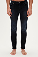 KOYU MAVİ KOYU MAVİ