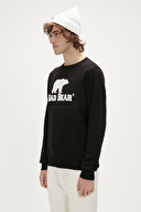Bad Bear Erkek Sweatshirt 22.02.12.007