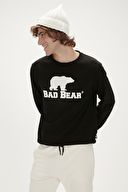 Bad Bear Erkek Sweatshirt 22.02.12.007