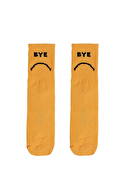 Bad Bear Çorap BYE TALL.C25