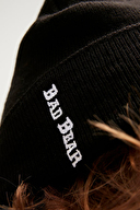 BadBear Erkek Bere Label